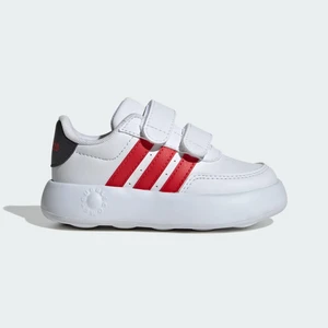 Adidas Sportswear JH6678 Breaknet 2.0 Shoes Kids