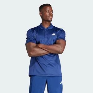 Adidas Performance IT5450 Train Essentials Training Polo Shirt