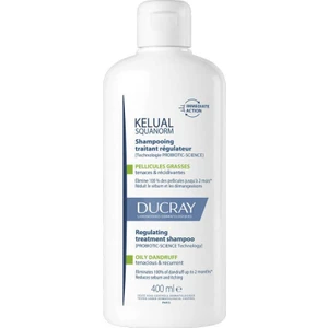 Kelual Squanorm Şampuan 400 ml