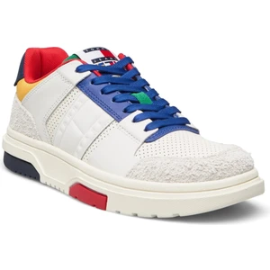 Tommy Hilfiger Brooklyn Archive Erkek Sneaker EM0EM01482YBI