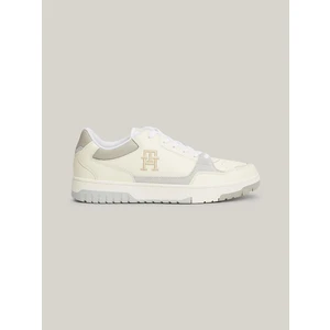 Tommy Hilfiger Leather Fine Cleat Erkek Sneaker FM0FM04968AEF