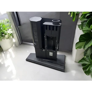 Albus Pelet Sobası Altlığı