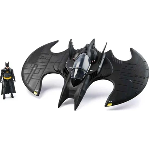 Dc Comics 85. Yıl Batwing ve Aksiyon Figür Seti