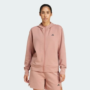 Adidas Performance JN7177 Designed 4 Training Full-Zip Hooded Sweatshirt