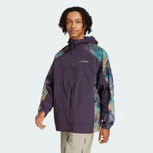 Adidas TERREX JD5839  National Geographic WIND.RDY Jacket