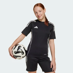 Performance Iw0452 Tiro 25 Competition Training Jersey Kids