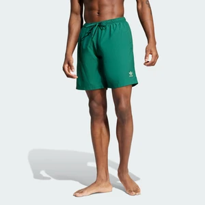 Originals JG1049 Adicolor 8-Inch Swim Shorts
