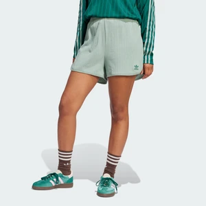 Adidas Originals JD1483 Essentials Wide Rib Sprinter Şort