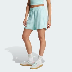 Adidas Originals JD5163 Essentials Wide Rib Sprinter Şort