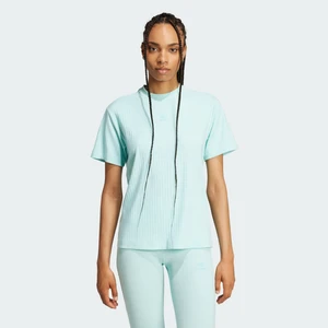 Adidas Originals JC8060 Essentials Wide Rib Tee