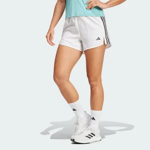 Adidas Performance JF4360 3-Stripes High-Rise Şort