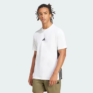 Adidas Sportswear JE6388 Essentials 3-Stripes Single Jersey Tişört