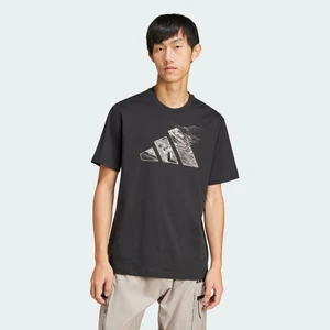 Sportswear JI6788 City Escape Logo Graphic Tişört