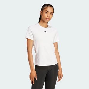 Adidas Performance IY9170 Designed For Training Slim Fit Tişört