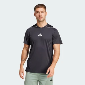 Adidas Performance JI8229 Designed for Training Pro-Series Tee