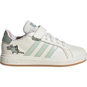 Adidas Sportswear JI3896 Dino Grand Court 2.0 Kids Ayakkabı