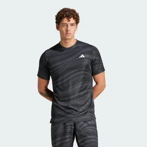 Adidas Performance JF8422 Club Tennis Climacool Graphic Tişört