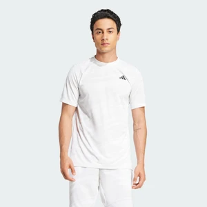 Adidas Performance JN7027 Club Tennis Climacool Graphic Tişört