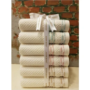 Bronie Havlu 6 Adet-