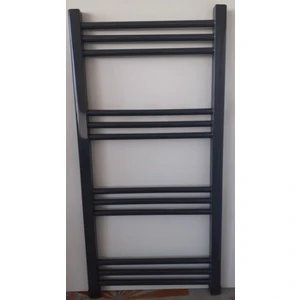 Şimaş Havlupan 500X1000 Havlupan 12 Borulu Siyah