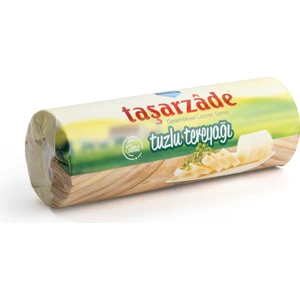 Tuzlu Tereyağ ( Yemeklik ) Rulo 500 gr