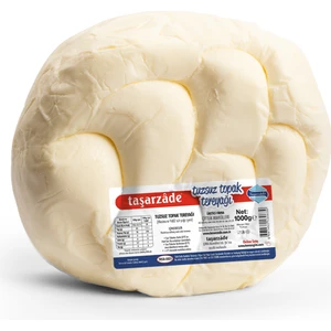 Tuzsuz Tereyağ (Kahvaltılık) Topak 1000 Gr