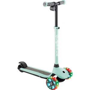 One K E-Motion 4 Plus - Işıklı Elektrikli Scooter - Mint Yeşili