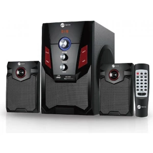 2+1 Bluetooth Ses Sistemi EMR-203