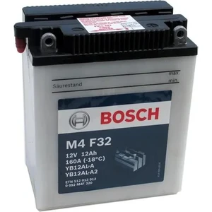 AKÜ12V 12AH (YB12AL-A)