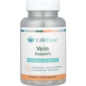 Vitamins, Vein Support, Diosmin Complex, 60 Capsules.made In Usa