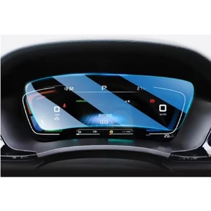 ZDN Case Byd Seal U Dm-I 12.3 Inç Gösterge Uyumlu 9h Nano Ekran Koruyucu 2024