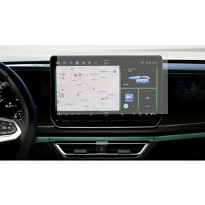 ZDN Case Volkswagen I.d4 12.9 Inç Navigasyon Uyumlu 9h Nano Ekran Koruyucu 2024