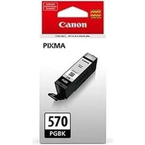 PGI-570PGBK Black Siyah Mürekkep Kartuş