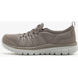 Graceful - Soft Soul Kadın Bej Günlük Ayakkabı 100692 Tpe