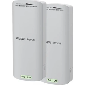 Ruıjıe Reyee RG-EST100-E Outdoor 300 Mbps 2.4 Ghz 2Lİ Paket Noktadan Noktaya Dış Mekan Access Point