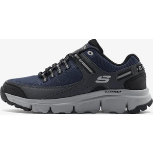 Summits At - Upper Draft Erkek Gri Outdoor Ayakkabı 237620 Gynv
