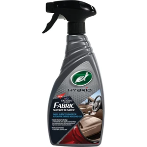 Turtle Wax Döşeme Kumaş Halı Tavan Yüzey Temizleyicisi