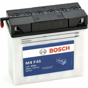 Boschakü 12V 19 Ah