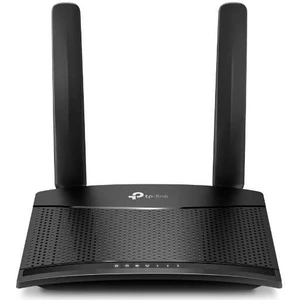Tp-Link Archer MR100 4G LTE Router Sim Kartlı