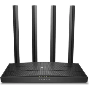 Tp-Link Archer C80 Dual Bant 4 Port Kablosuz Router AC1900