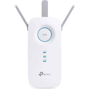 Tp-Link RE550 1900 Mbps Wifi Range Extender-Menzil Genişletici AC1900