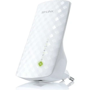 Tp-Link RE200 750 Mbps Wifi Range Extender-Menzil Genişletici AC750