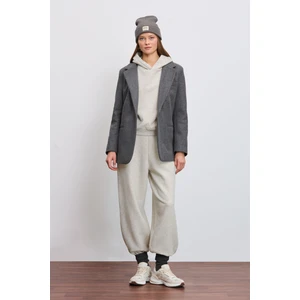 Cepli Crop Sweatshirt