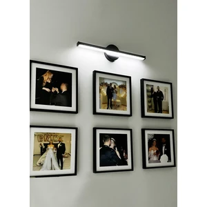 Kendinden Yapışkanlı Pilli Aplik Lamba