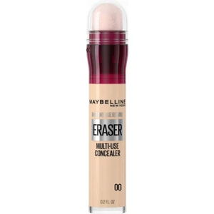 Maybelline New York Eraser 00 Ivory Concealer