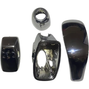 Renault Megane 3 Fluence Otomatik Vites Topuzu Çerçevesi Mandalı