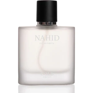 Nahid Parfüm Gold For Man 60 ml