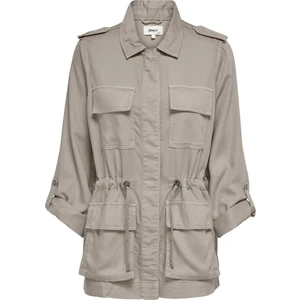 Onlkenya B Lıfe Utılıty Jacket cc Otw Bej