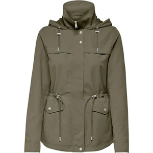 Onlstarlıne Sprıng Jacket Otw cc Haki