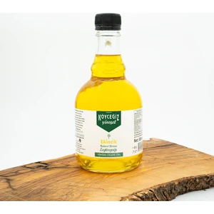 Köyceğiz Yöresel Naturel Birinci Zeytinyağı 500 ML Cam Şişe